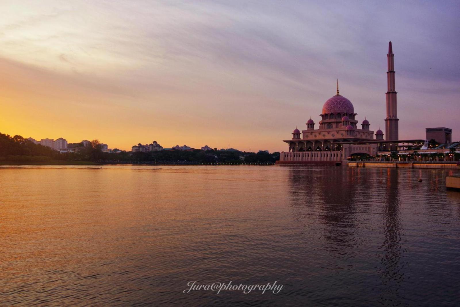 Putrajaya Transit Romestay 외부 사진