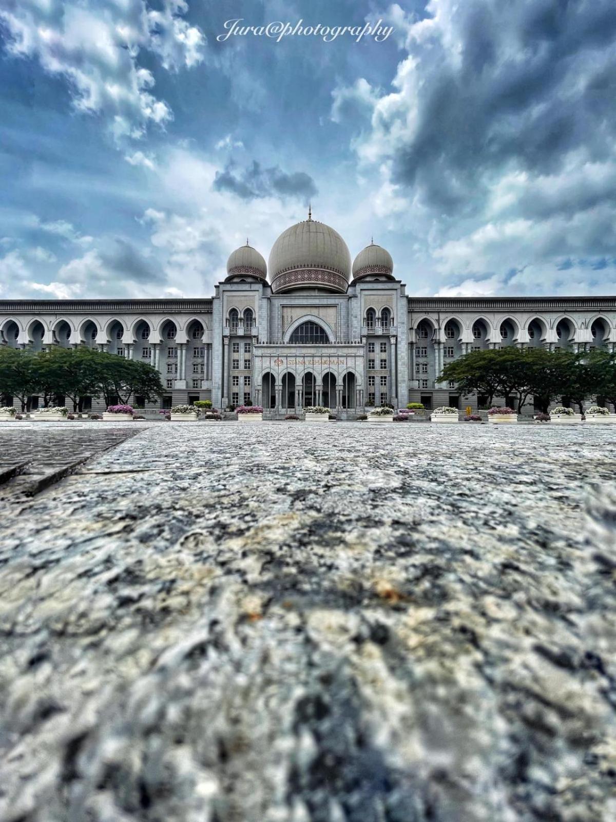 Putrajaya Transit Romestay 외부 사진
