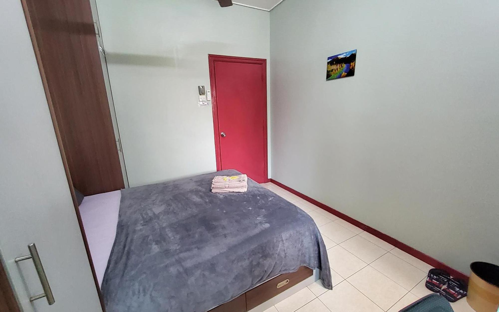 Putrajaya Transit Romestay 외부 사진